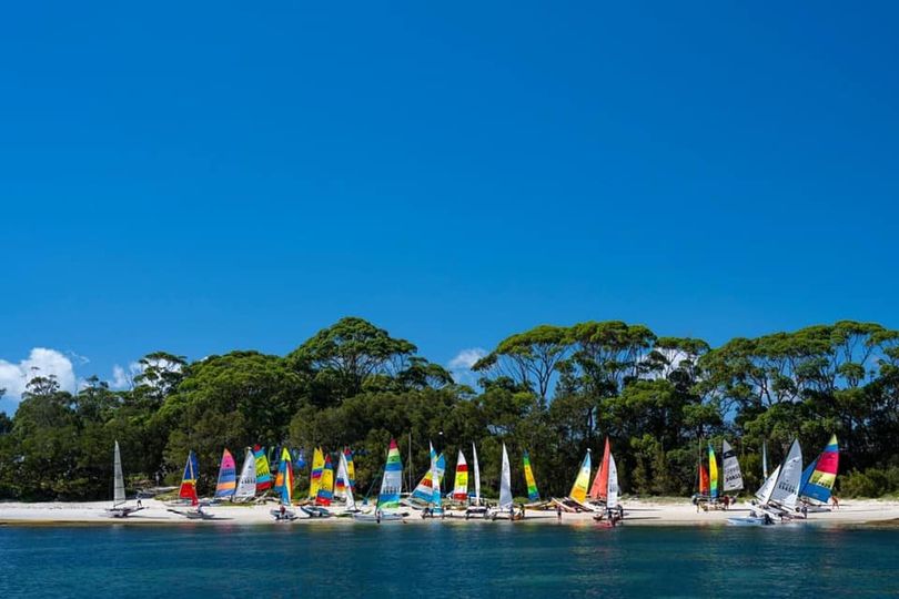 Hobie Cats Vincentia NSW